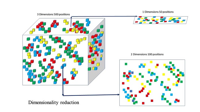 Unsupervised 2024 learning tasks